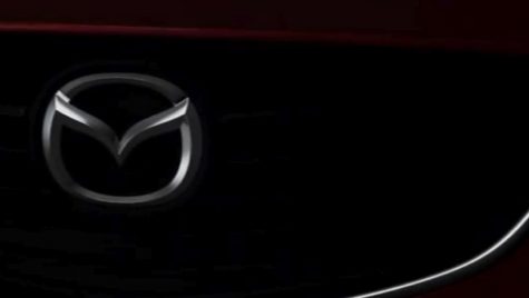 VIDEO: Teaser noua Mazda6